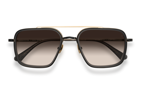 Einstoffen Sonnenjäger (000000)