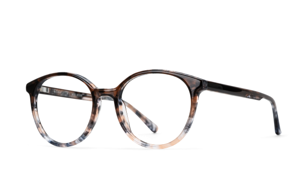 Einstoffen Schirmmacher (Brown)