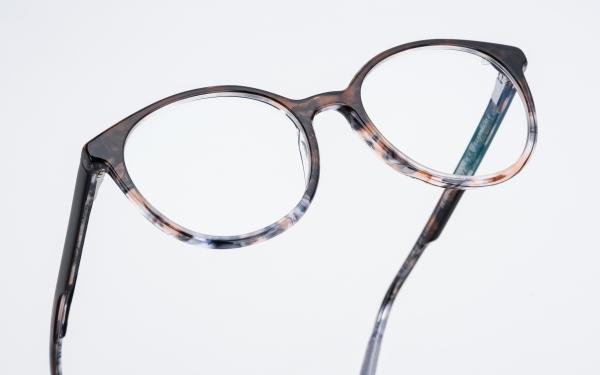 Einstoffen Schirmmacher (Brown)