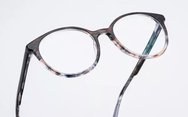 Einstoffen Schirmmacher (Brown)