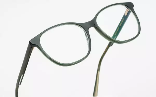 Einstoffen Schildmaid (Green)