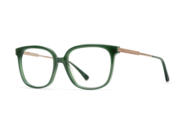Einstoffen Schildmaid (Green)
