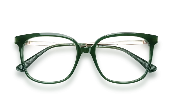 Einstoffen Schildmaid (Green)