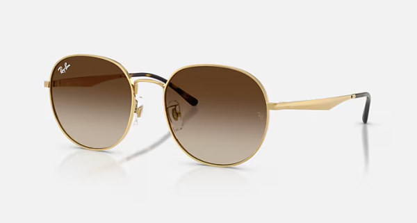 Ray Ban RB3727D (001)