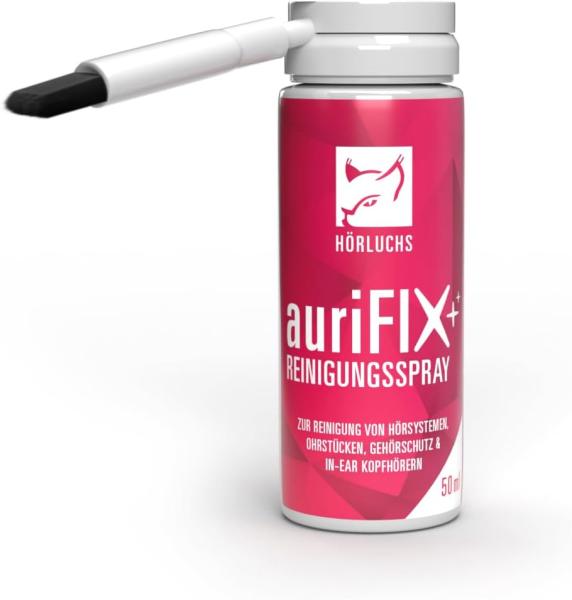  auriFIX Reinigungsspray