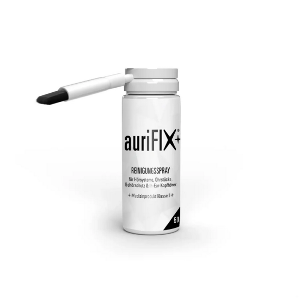 auriFIX Reinigungsspray