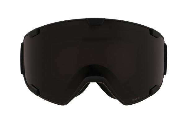 Red Bull Spect Eyewear PARK (22BK3)