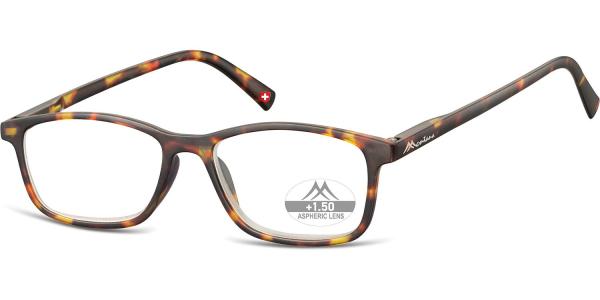 Montana Eyewear MR51F (+2,0 dpt) (havanna)