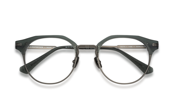 Einstoffen Teemeister (#6375)