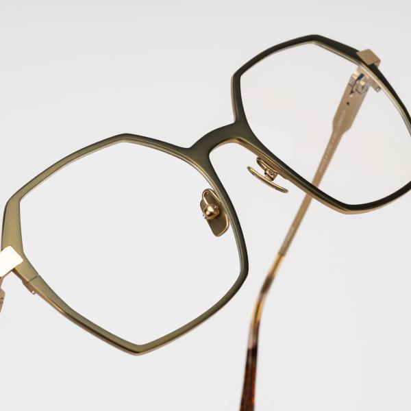 Einstoffen Kalligrafin (#6316)