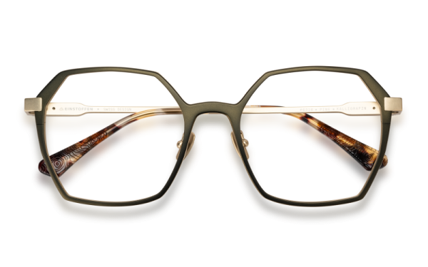 Einstoffen Kalligrafin (#6316)