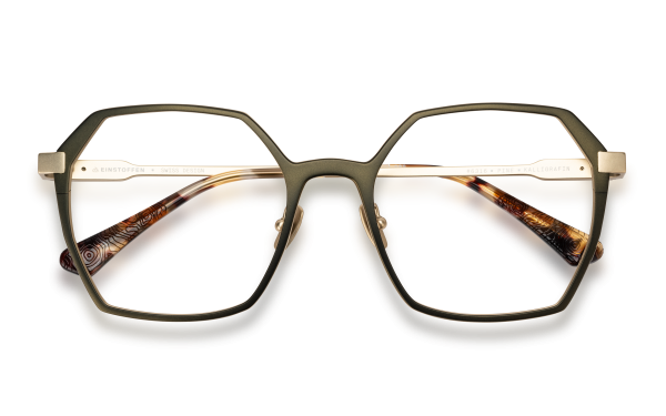 Einstoffen Kalligrafin (#6316)