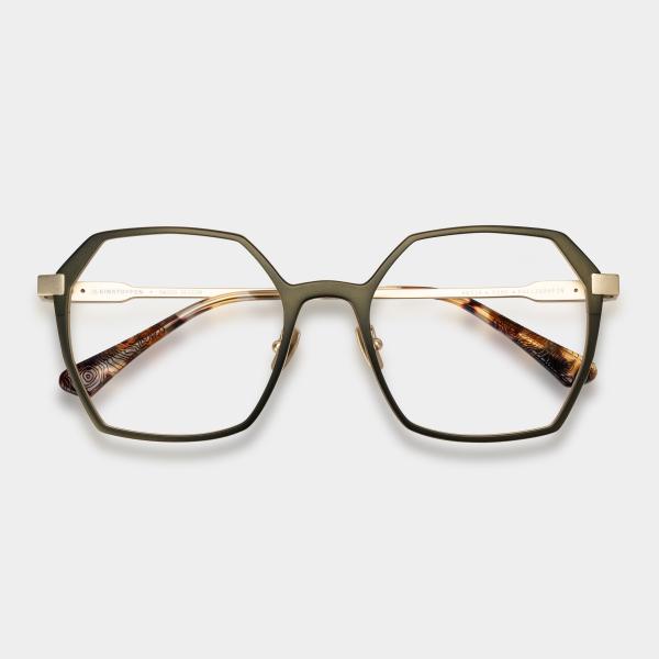 Einstoffen Kalligrafin (#6316)