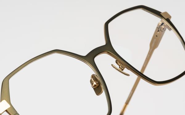 Einstoffen Kalligrafin (#6316)