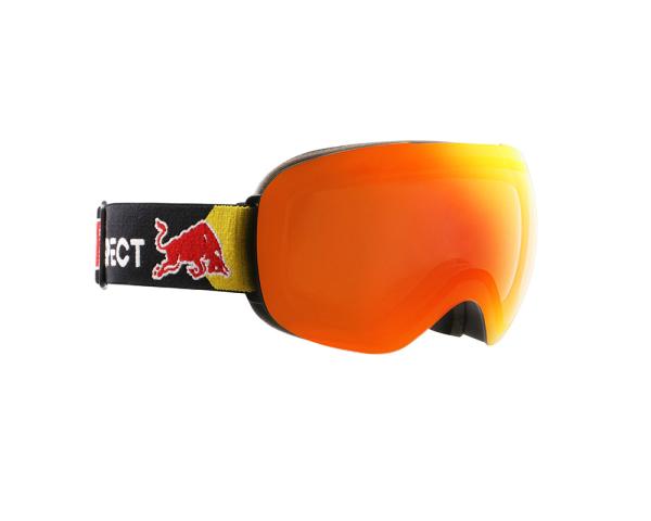 Red Bull Spect Eyewear BENT (01REX)