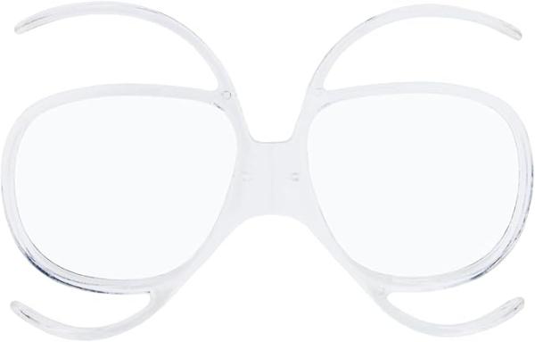 Red Bull Spect Eyewear Skibrillen Goggle Clip 2 (tramsparent)