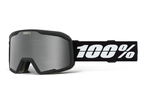 100% VALNOR (1133 Mirror Silver)