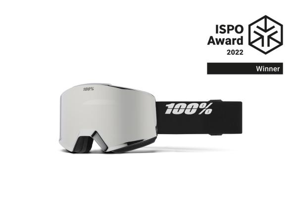 100% NORG HiPER (2643 HiPER Grey-Blue w)