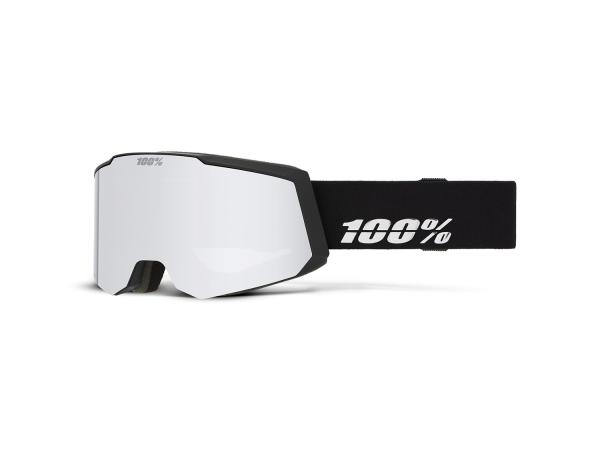 100% SNOWCRAFT S HiPER (57 black)