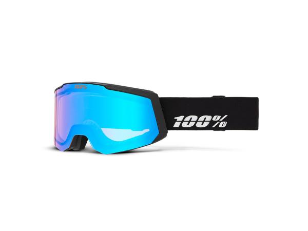 100% SNOWCRAFT S HiPER (57 black)