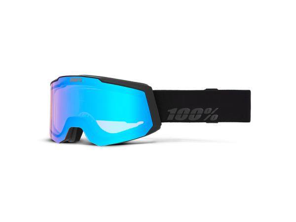100% SNOWCRAFT S HiPER (44 black)