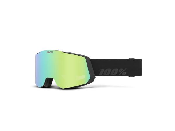 100% SNOWCRAFT HiPER (2642 HiPER Grey-Blue w)