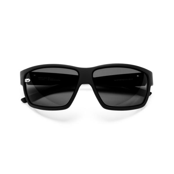 gloryfy G15 black in black (Schwarz)