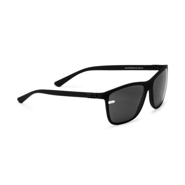 gloryfy Gi15 St. Pauli black in black (Schwarz)