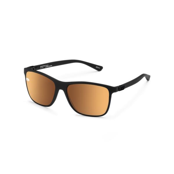 gloryfy Gi15 St. Pauli golden eye (Schwarz)