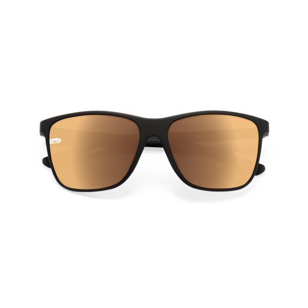 gloryfy Gi15 St. Pauli golden eye (Schwarz)