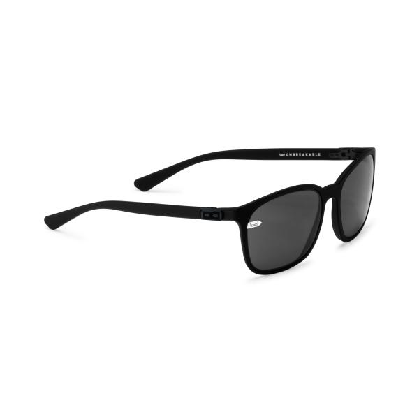 gloryfy Gi22 Amadeus black in black (Schwarz)