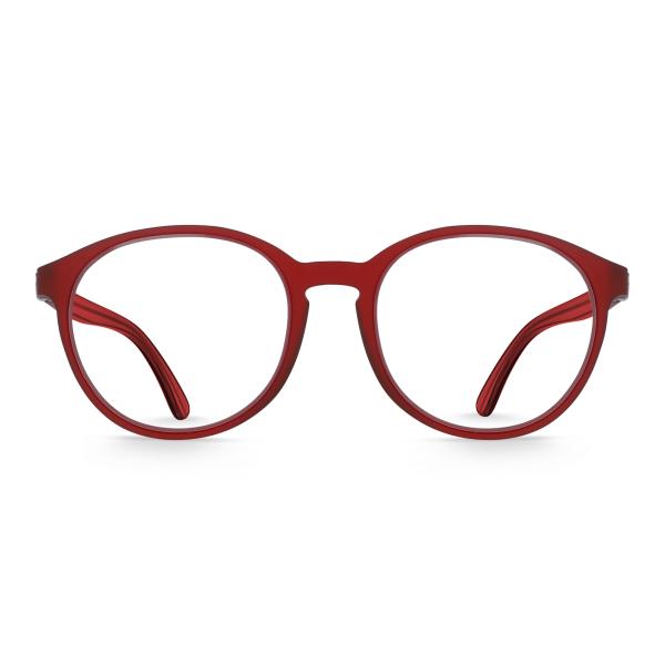 gloryfy GX Stockholm red matt M (rot)