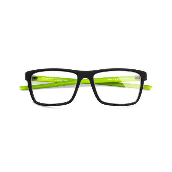 gloryfy GX Sport Vancouver devil yellow matt M (Grün-Schwarz)