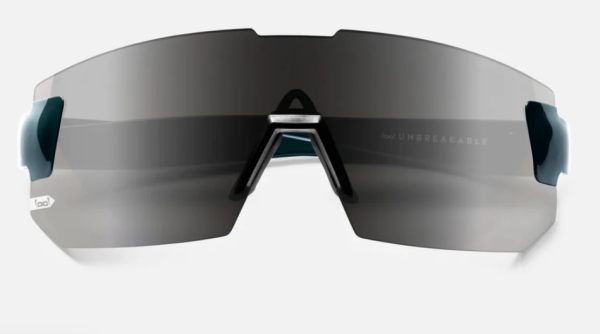 gloryfy G23 silver (Blau)