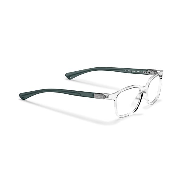 gloryfy GX Kids Shark clear S (Transparent)