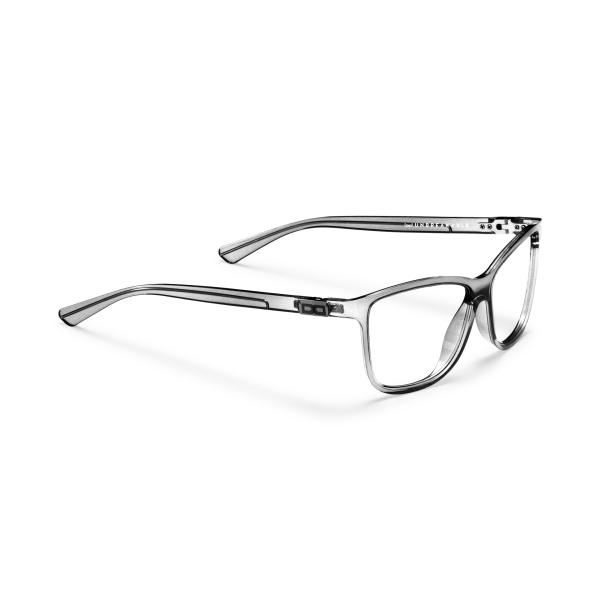 gloryfy GX Kids Harry smoke grey M (Grau-Transparent)