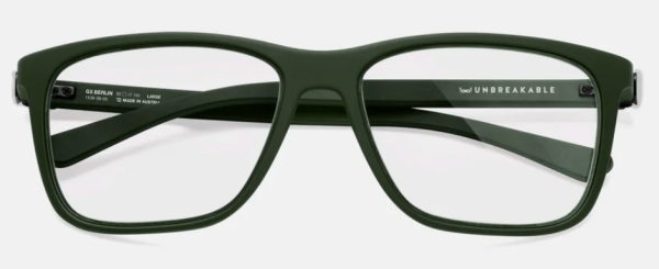 gloryfy GX Berlin terra L (Grün)