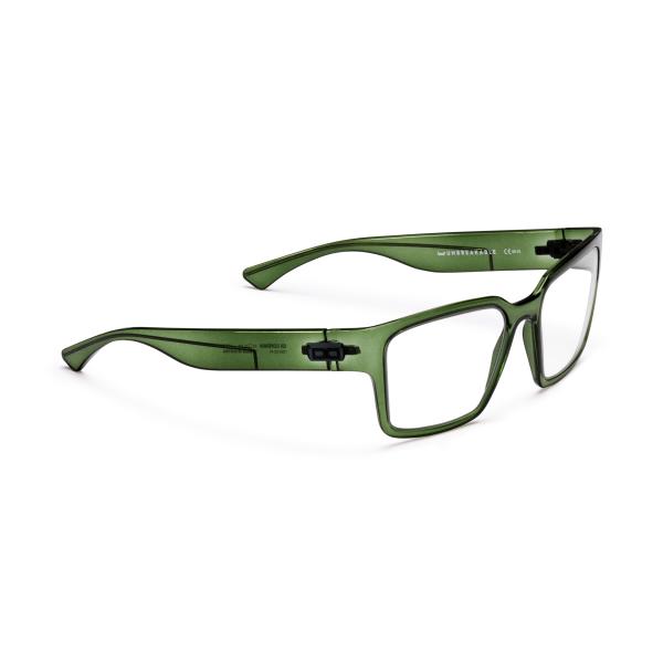 gloryfy GX Copenhagen dark green L (Grün)