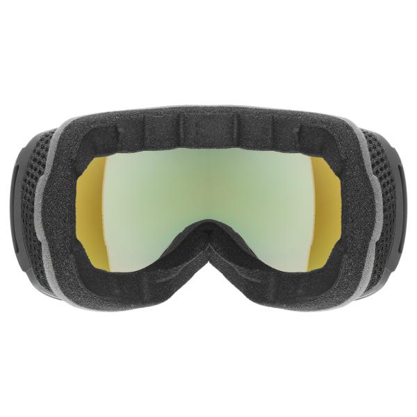 Uvex Sports Downhill 2100 CV (blck SL, blue-green)