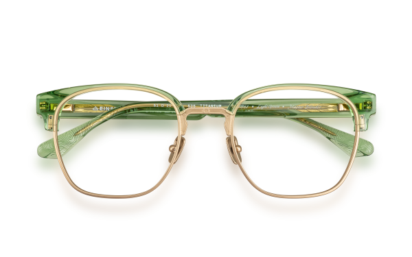 Einstoffen Master Blender (Light Green)