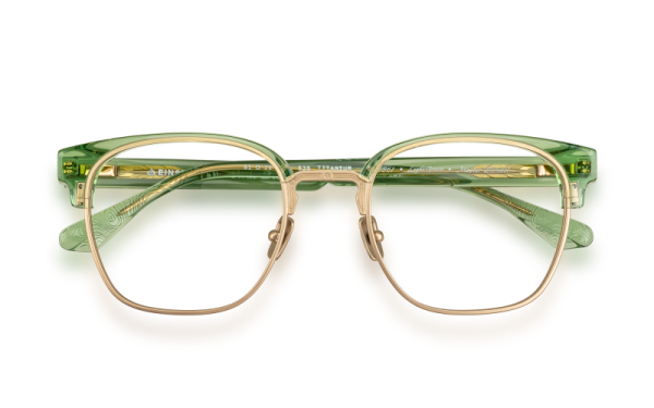 Einstoffen Master Blender (Light Green)