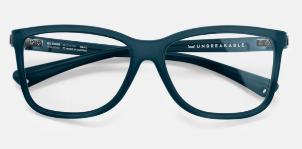 gloryfy GX Kids Tiger seaside matt S (Blau)