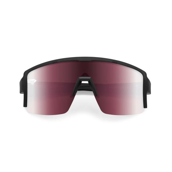 gloryfy G40 flatline E-Bike Edition TRF (schwarz)