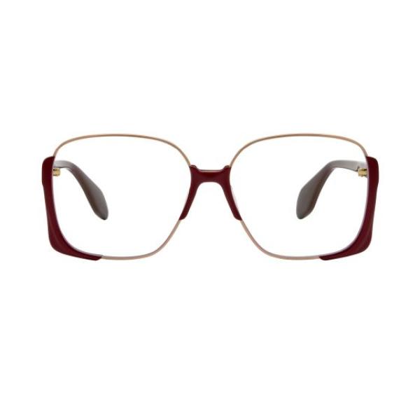 GIGI STUDIOS SENNA (Burgund)