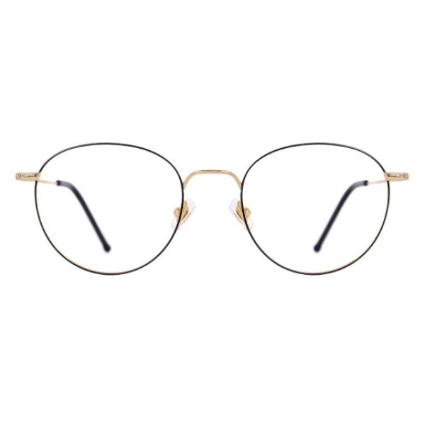 GIGI STUDIOS PORTLAND (Schwarz)