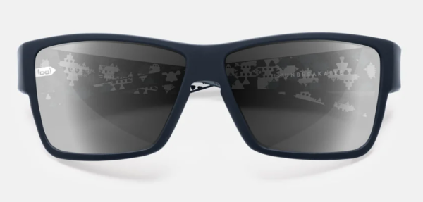 gloryfy G14 ocean (Grau-Blau)