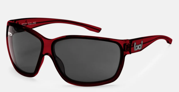 gloryfy G30 rosewood (Rot)