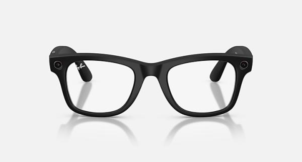 Ray Ban META WAYFARER GEN 2 - RW4012 (601S1Z50)