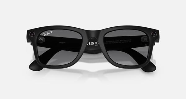 Ray Ban META WAYFARER GEN 2 - RW4012 (601ST353)