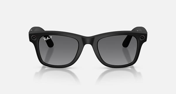 Ray Ban META WAYFARER GEN 2 - RW4012 (601ST353)